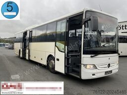 MERCEDES-BENZ O 350 Tourismo RH-M/ Klima/ Euro 5/ Standheizung
