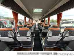 SETRA S515HD/KopfstützenTravego/Tourismo/R07/516