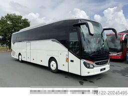 SETRA S515HD/KopfstützenTravego/Tourismo/R07/516
