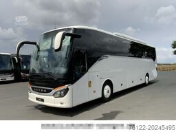 SETRA S515HD/KopfstützenTravego/Tourismo/R07/516