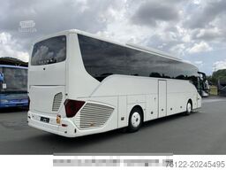 SETRA S515HD/KopfstützenTravego/Tourismo/R07/516