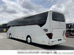 SETRA S515HD/KopfstützenTravego/Tourismo/R07/516