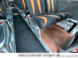 SETRA S515HD/KopfstützenTravego/Tourismo/R07/516