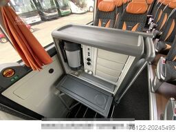SETRA S515HD/KopfstützenTravego/Tourismo/R07/516