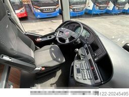 SETRA S515HD/KopfstützenTravego/Tourismo/R07/516