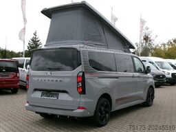 BÜRSTNER Tourneo Custom L2 Copa C530 Sport Webasto Navi