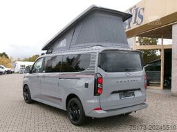BÜRSTNER Tourneo Custom L2 Copa C530 Sport Webasto Navi