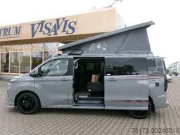 BÜRSTNER Tourneo Custom L2 Copa C530 Sport Webasto Navi