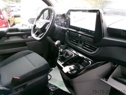 BÜRSTNER Tourneo Custom L2 Copa C530 Sport Webasto Navi