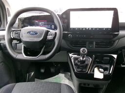 BÜRSTNER Tourneo Custom L2 Copa C530 Sport Webasto Navi