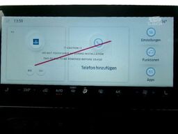 BÜRSTNER Tourneo Custom L2 Copa C530 Sport Webasto Navi