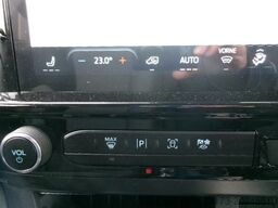 BÜRSTNER Tourneo Custom L2 Copa C530 Sport Webasto Navi