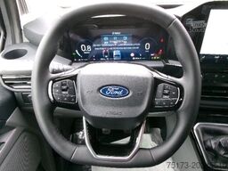 BÜRSTNER Tourneo Custom L2 Copa C530 Sport Webasto Navi
