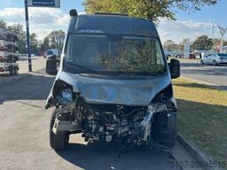 CITROEN H-LINE TYP Y Pössel Sumit 600