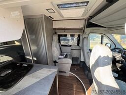 CITROEN H-LINE TYP Y Pössel Sumit 600