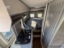 CITROEN H-LINE TYP Y Pössel Sumit 600