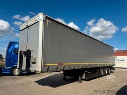 KÖGEL S 24-1 *  * SAF-ACHSEN * LIFTACHSE * TÜV *