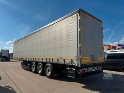 KÖGEL S 24-1 *  * SAF-ACHSEN * LIFTACHSE * TÜV *