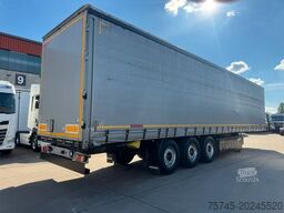 KÖGEL S 24-1 *  * SAF-ACHSEN * LIFTACHSE * TÜV *