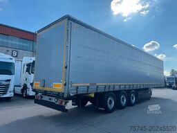 KÖGEL S 24-1 *  * SAF-ACHSEN * LIFTACHSE * TÜV *