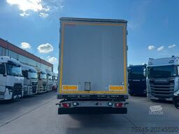 KÖGEL S 24-1 *  * SAF-ACHSEN * LIFTACHSE * TÜV *
