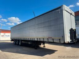 KÖGEL S 24-1 *  * SAF-ACHSEN * LIFTACHSE * TÜV *