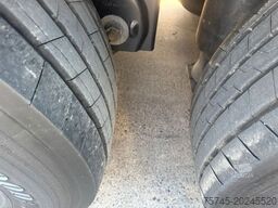 KÖGEL S 24-1 *  * SAF-ACHSEN * LIFTACHSE * TÜV *