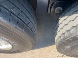 KÖGEL S 24-1 *  * SAF-ACHSEN * LIFTACHSE * TÜV *