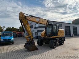 CATERPILLAR M318 NEW GEN OQ65 ZS Klima 180° TOP