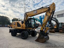 CATERPILLAR M318 NEW GEN OQ65 ZS Klima 180° TOP