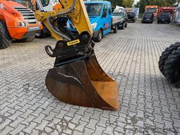 CATERPILLAR M318 NEW GEN OQ65 ZS Klima 180° TOP
