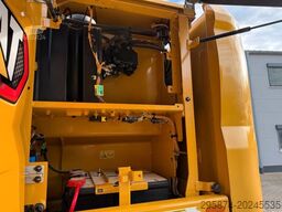 CATERPILLAR M318 NEW GEN OQ65 ZS Klima 180° TOP