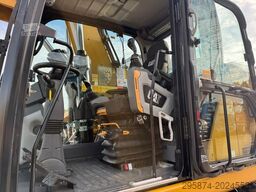 CATERPILLAR M318 NEW GEN OQ65 ZS Klima 180° TOP