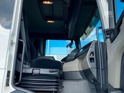 MAN TGS 33.520 BL 6x4 FG/33 to/RS 3,60 m/PTO/AHK/Neu