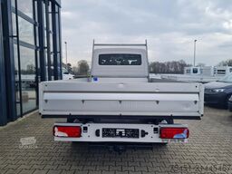Man TGE 3.180 Doka TDi lang AHK