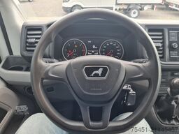 Man TGE 3.180 Doka TDi lang AHK