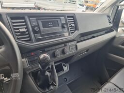 Man TGE 3.180 Doka TDi lang AHK