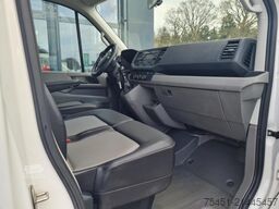 Man TGE 3.180 Doka TDi lang AHK