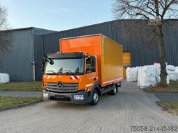 Mercedes-Benz ATEGO 823 - 69 TKm - LBW - EURO6 - 1. Hd
