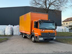 Mercedes-Benz ATEGO 823 - 69 TKm - LBW - EURO6 - 1. Hd