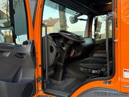 Mercedes-Benz ATEGO 823 - 69 TKm - LBW - EURO6 - 1. Hd