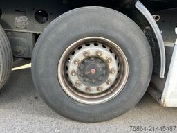 KöGEL SN24 TAUTLINER, PALETTENKASTEN, SAF-ACHSEN