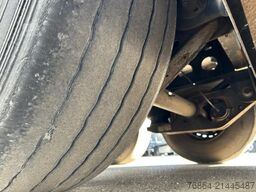 KöGEL SN24 TAUTLINER, PALETTENKASTEN, SAF-ACHSEN