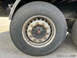 KöGEL SN24 TAUTLINER, PALETTENKASTEN, SAF-ACHSEN