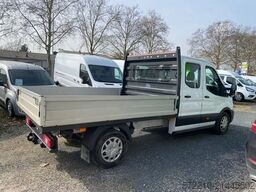 FORD Transit Pritsche 350 L3 Doka,Trend,Leder,AHK,1Hd