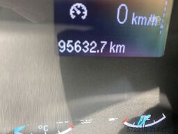 FORD Transit Pritsche 350 L3 Doka,Trend,Leder,AHK,1Hd