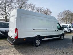 FORD Transit Kasten 350 L4 H3Trend,1Hd,Garantie