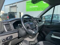 FORD Transit Kasten 350 L4 H3Trend,1Hd,Garantie