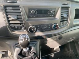 FORD Transit Kasten 350 L4 H3Trend,1Hd,Garantie