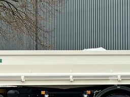 Skibicki Kipper Aufbau - 3 Seiten Kipper